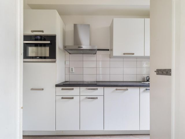 Dr. de Visserstraat 86A 01, Rotterdam