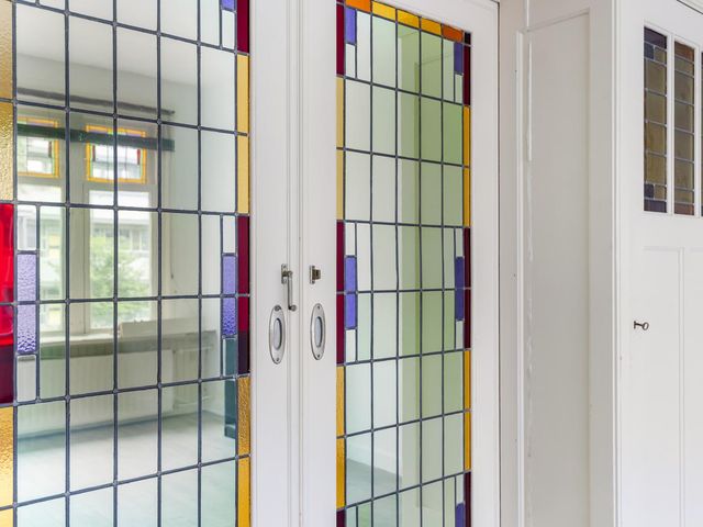 Dr. de Visserstraat 86A 02, Rotterdam