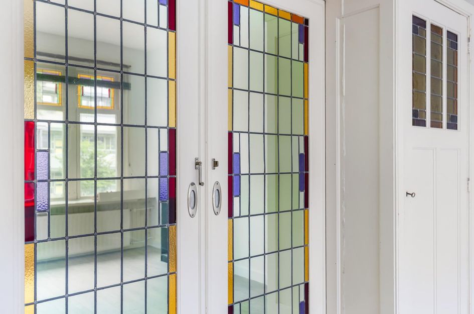 Dr. de Visserstraat 86A 02