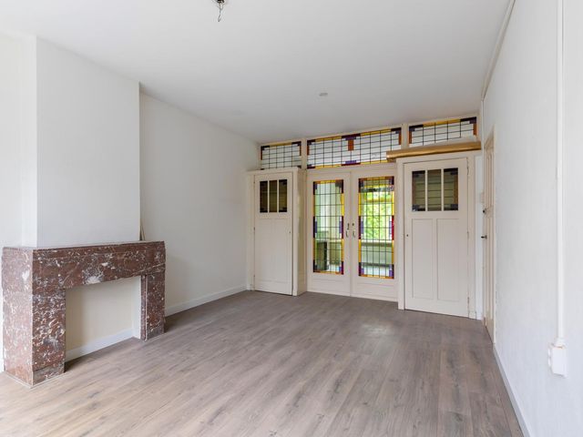 Dr. de Visserstraat 86A 02, Rotterdam