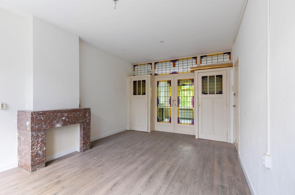 Dr. de Visserstraat 86A 02