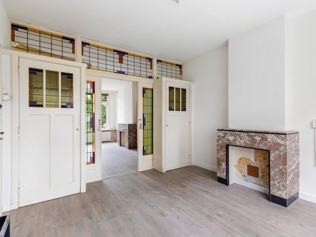 Dr. de Visserstraat 86A 02, Rotterdam