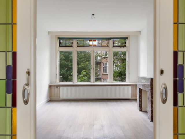 Dr. de Visserstraat 86A 02, Rotterdam