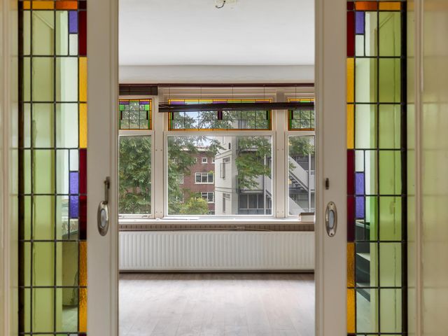 Dr. de Visserstraat 86A 02, Rotterdam