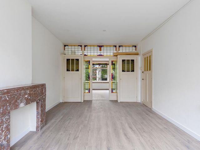 Dr. de Visserstraat 86A 02, Rotterdam