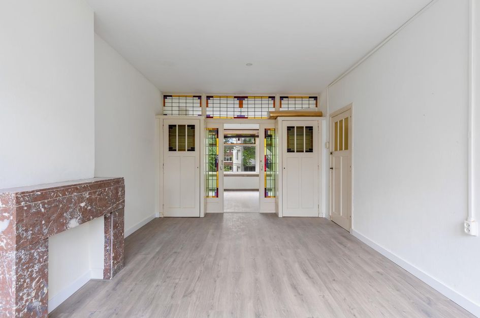 Dr. de Visserstraat 86A 02