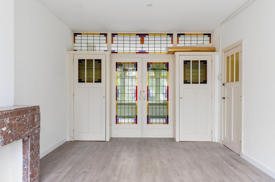 Dr. de Visserstraat 86A 02