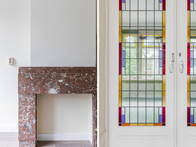 Dr. de Visserstraat 86A 02, Rotterdam