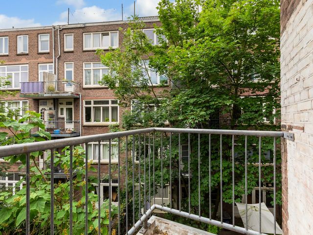 Dr. de Visserstraat 86A 02, Rotterdam