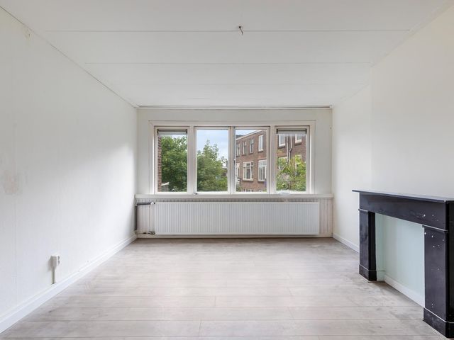 Dr. de Visserstraat 86A 02, Rotterdam