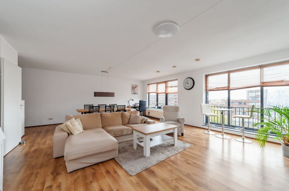 Laan van Wateringse Veld 108