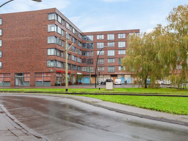 Laan van Wateringse Veld 108, 's-Gravenhage