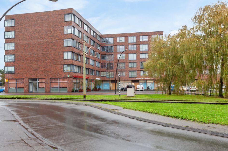 Laan van Wateringse Veld 108