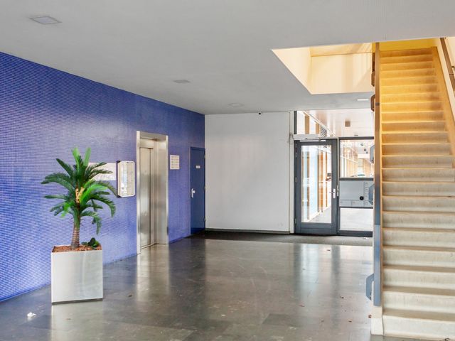 Laan van Wateringse Veld 108, 's-Gravenhage