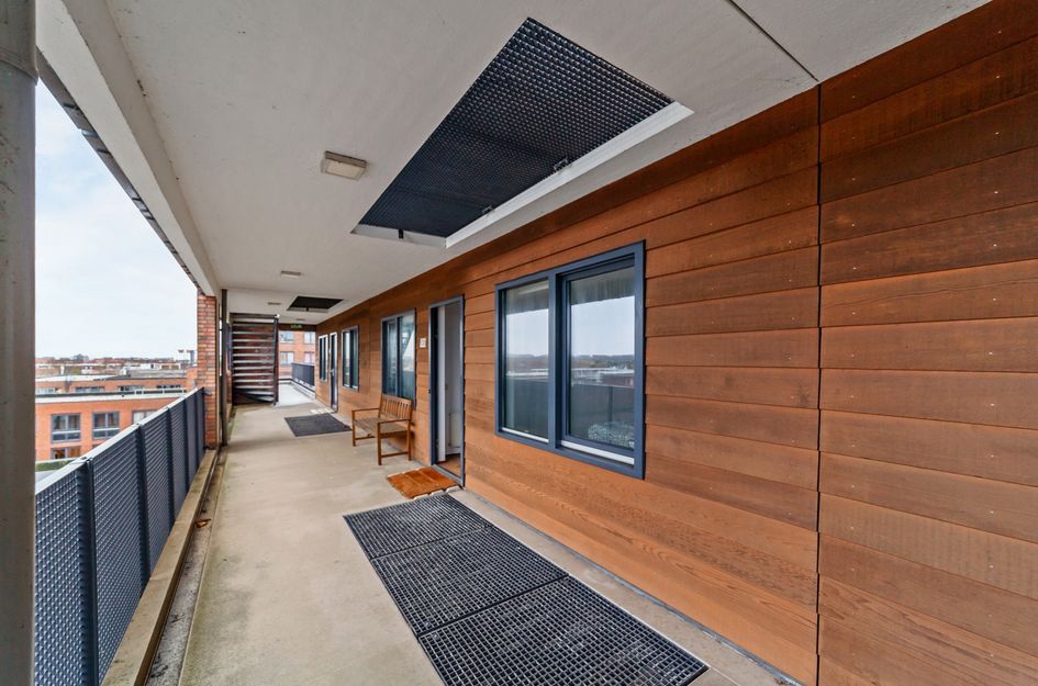 Laan van Wateringse Veld 108