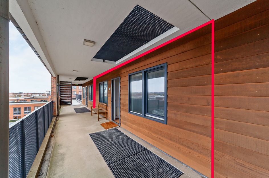 Laan van Wateringse Veld 108