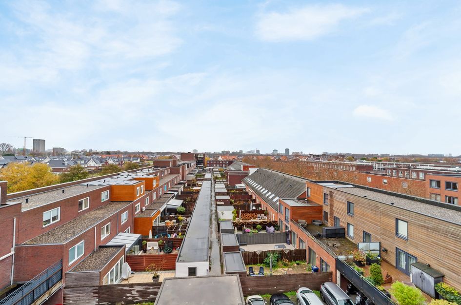 Laan van Wateringse Veld 108