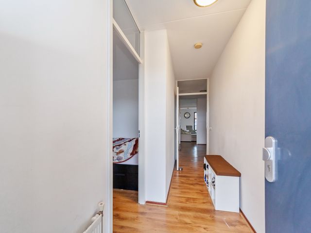 Laan van Wateringse Veld 108, 's-Gravenhage