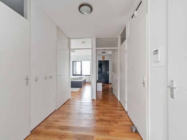 Laan van Wateringse Veld 108, 's-Gravenhage