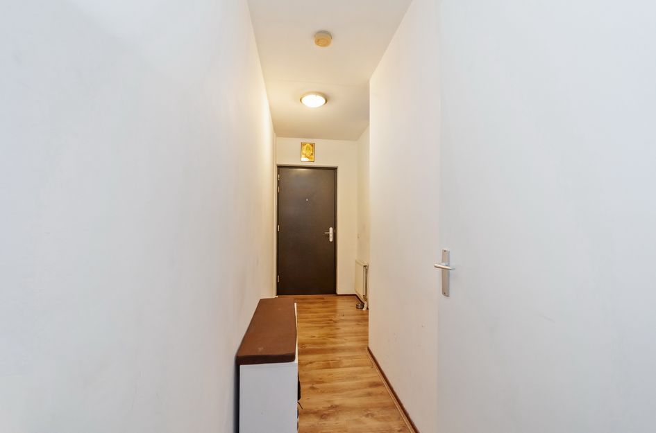 Laan van Wateringse Veld 108