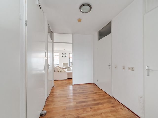 Laan van Wateringse Veld 108, 's-Gravenhage