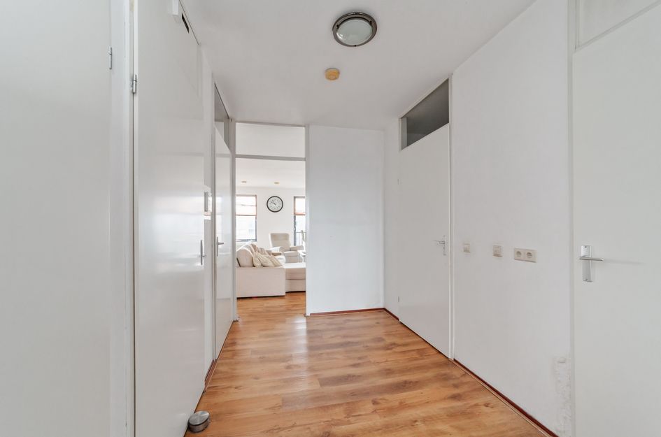 Laan van Wateringse Veld 108