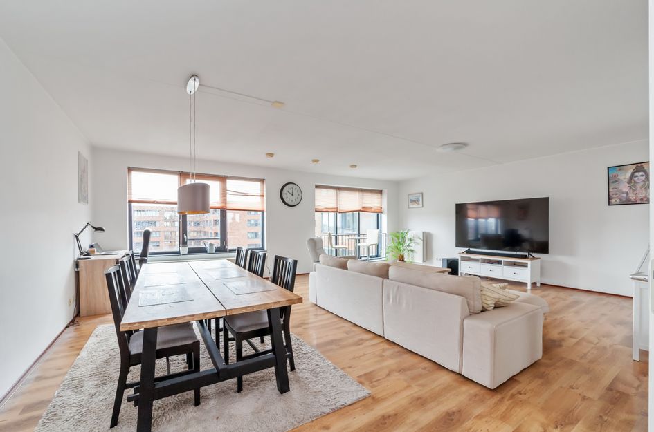 Laan van Wateringse Veld 108