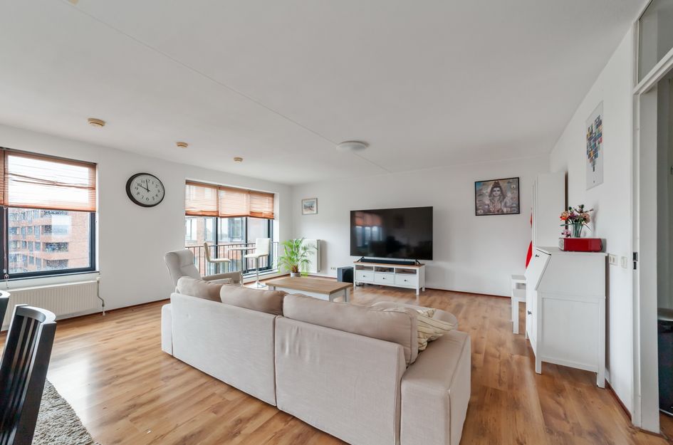 Laan van Wateringse Veld 108