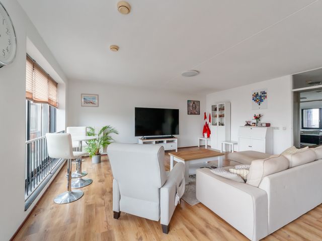 Laan van Wateringse Veld 108, 's-Gravenhage