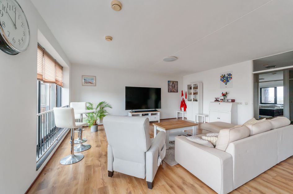 Laan van Wateringse Veld 108