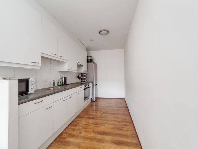 Laan van Wateringse Veld 108, 's-Gravenhage