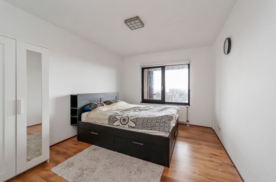 Laan van Wateringse Veld 108