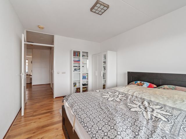 Laan van Wateringse Veld 108, 's-Gravenhage