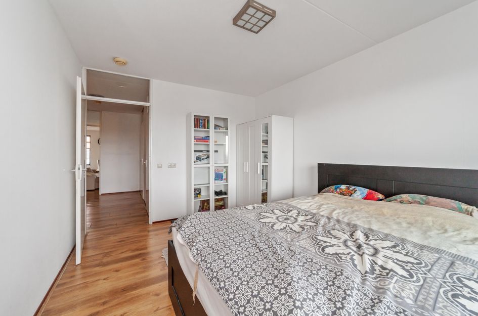 Laan van Wateringse Veld 108