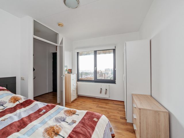 Laan van Wateringse Veld 108, 's-Gravenhage