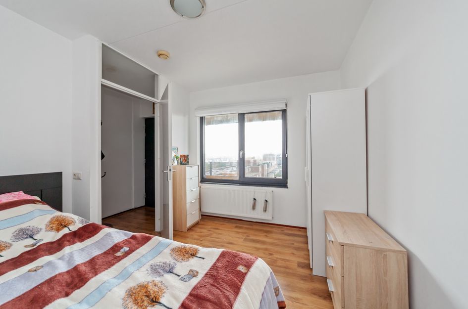 Laan van Wateringse Veld 108