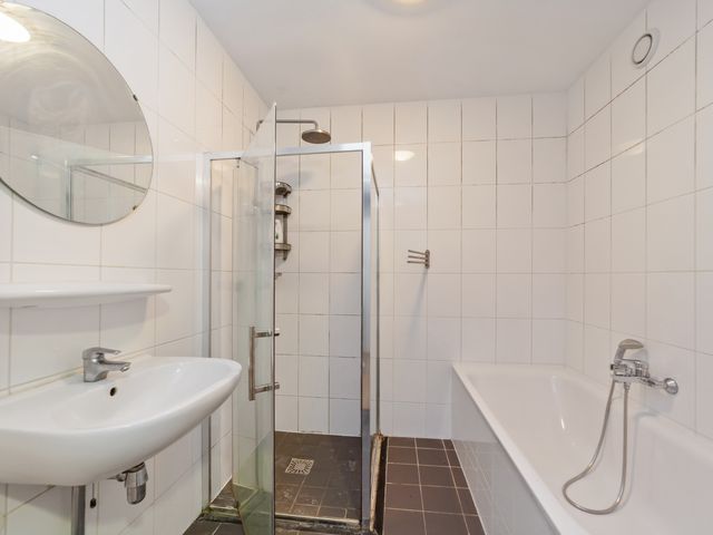 Laan van Wateringse Veld 108, 's-Gravenhage