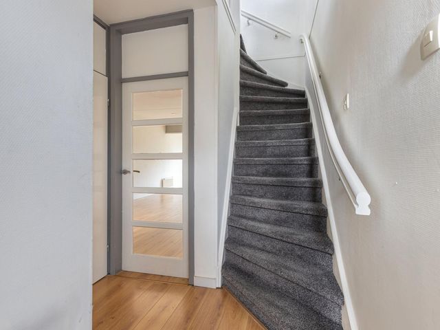 Regenboog 28, Heerenveen