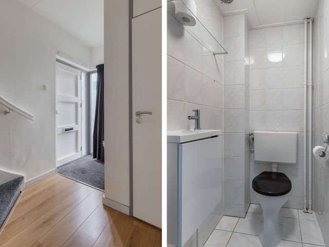 Regenboog 28, Heerenveen