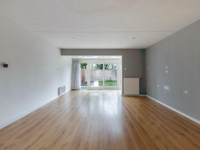 Regenboog 28, Heerenveen