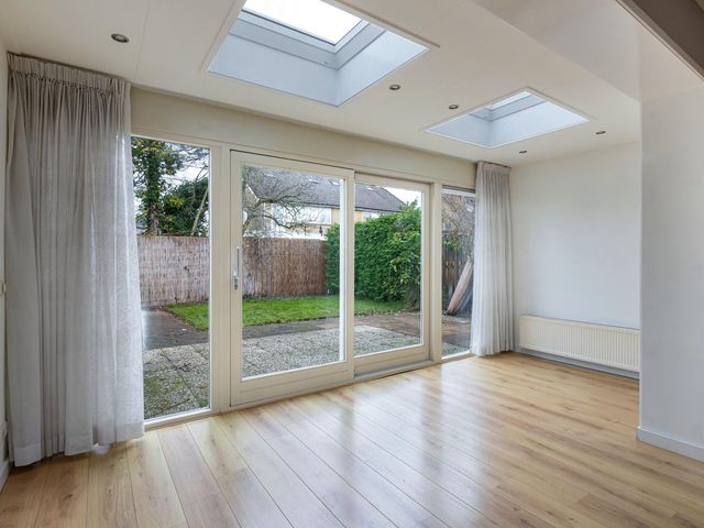 Regenboog 28, Heerenveen