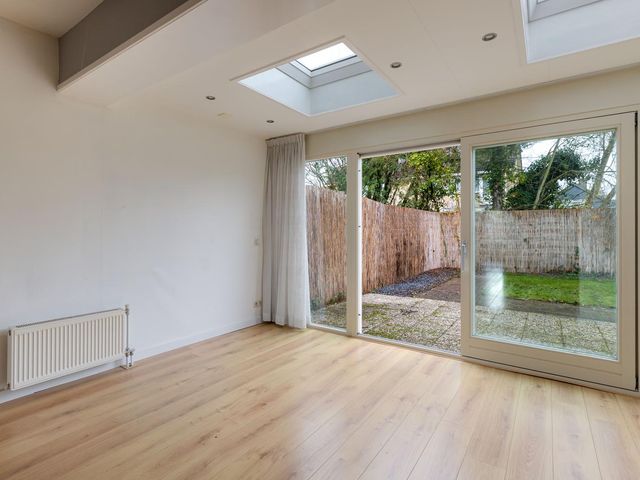 Regenboog 28, Heerenveen