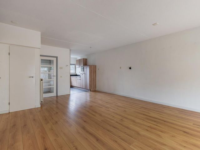 Regenboog 28, Heerenveen