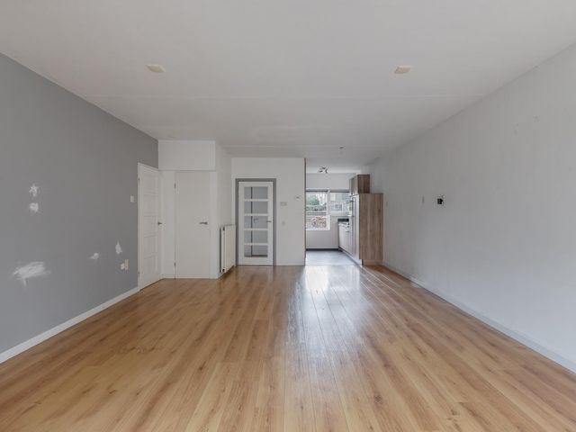 Regenboog 28, Heerenveen