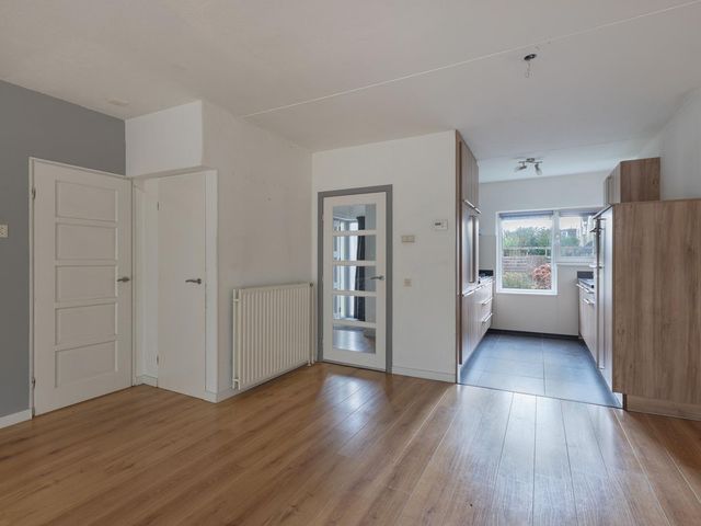 Regenboog 28, Heerenveen