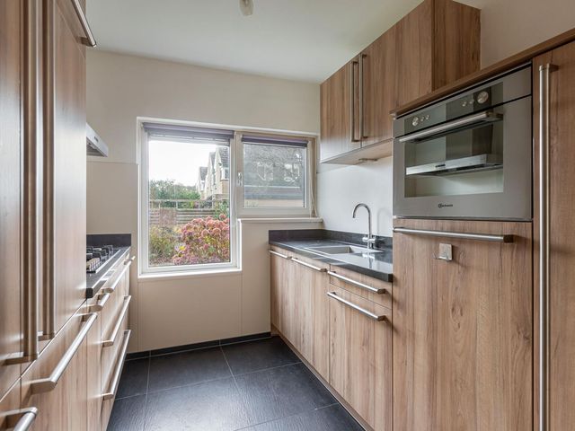 Regenboog 28, Heerenveen