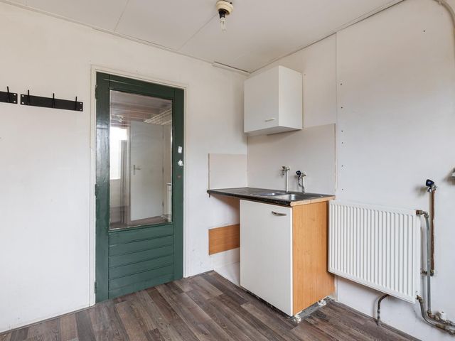 Regenboog 28, Heerenveen