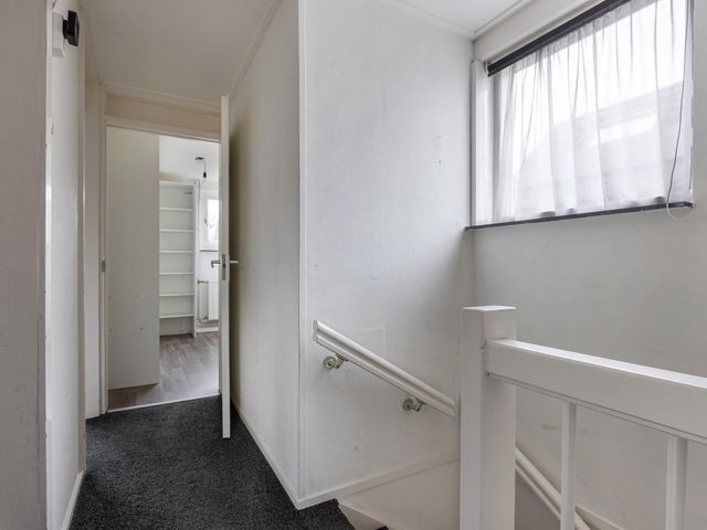 Regenboog 28, Heerenveen