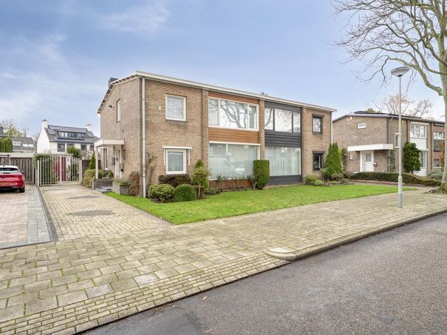 Potterstraat 30, Geleen