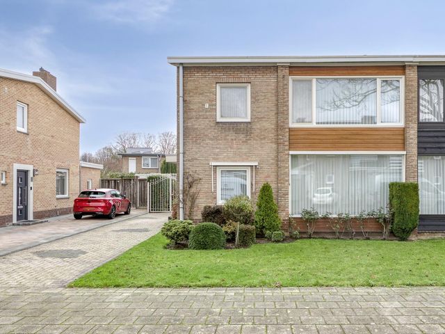 Potterstraat 30, Geleen